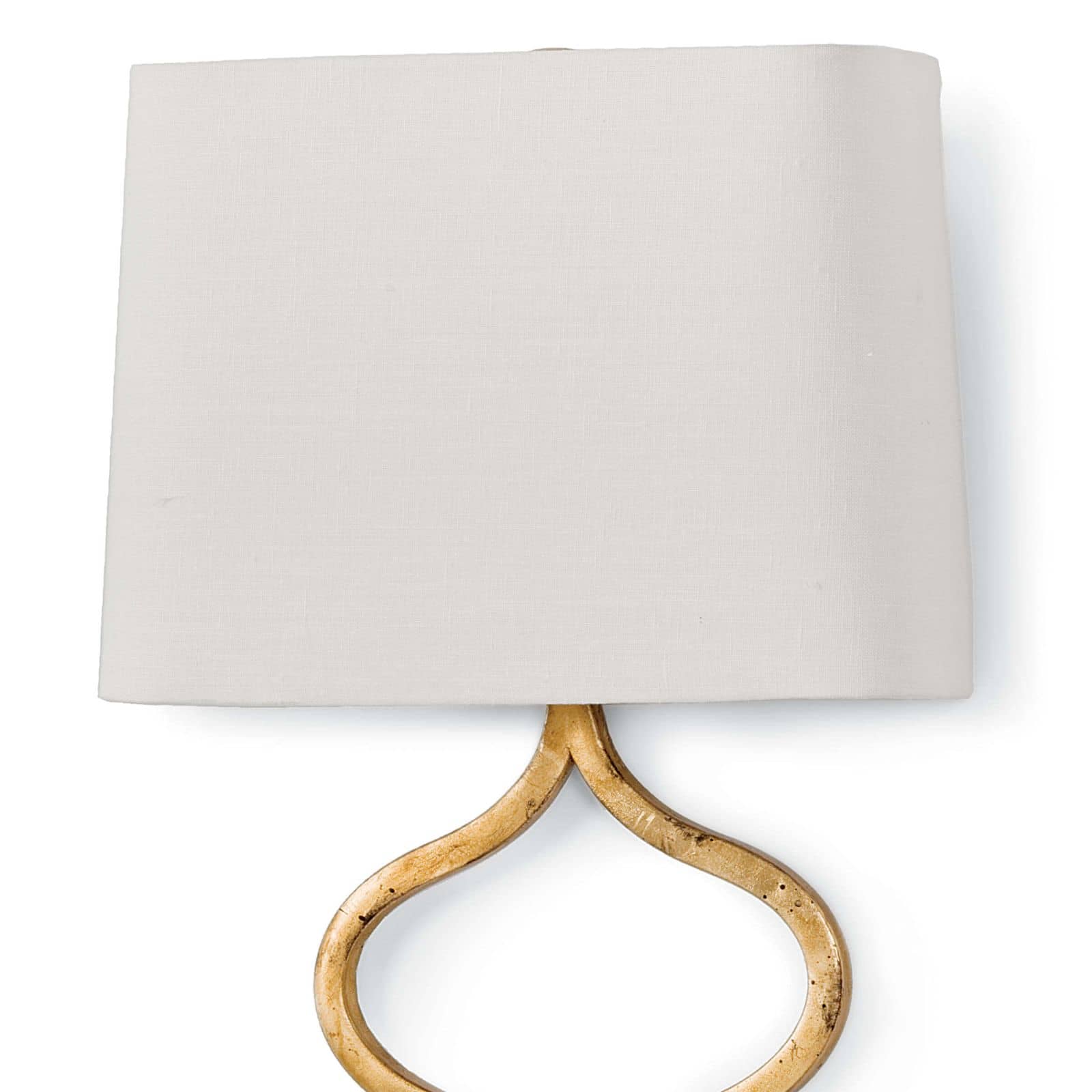 Sinuous Sconce | Regina Andrew Detroit